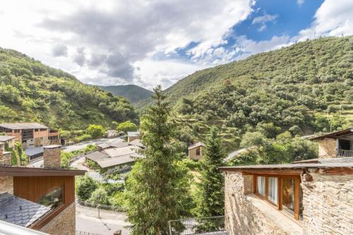 A szálláshely kívülről, El Raco De Cal Maró (El Raco De Cal Maro) in Montferrer
