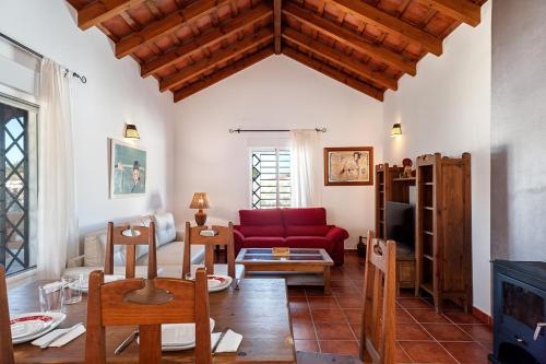 Casa 3 - Mar y Sol, Barbate (foto 5)