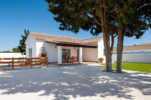 Casa 3 - Mar y Sol, Barbate (foto 7)