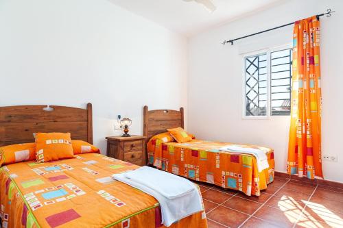 Casa 3 - Mar y Sol, Barbate (foto 2)
