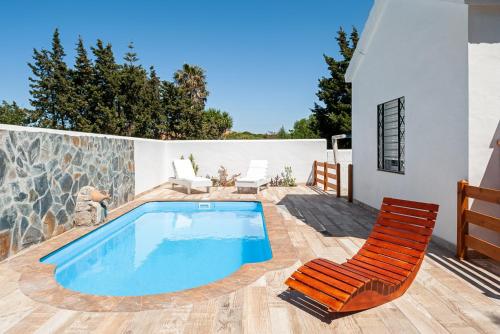 Casa 3 - Mar y Sol, Barbate (foto 4)