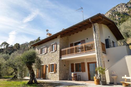 Casa L'Olivér