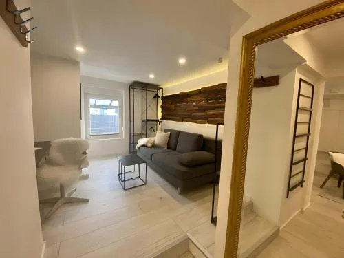 Ferienwohnung Nele in Plettenberg, Deutschland