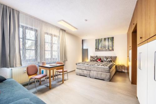 Ferienwohnung Brunnenblick in Pottenstein, Deutschland