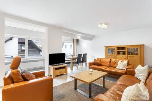 Ferienwohnung Lenne Traum in Saalhausen, Deutschland