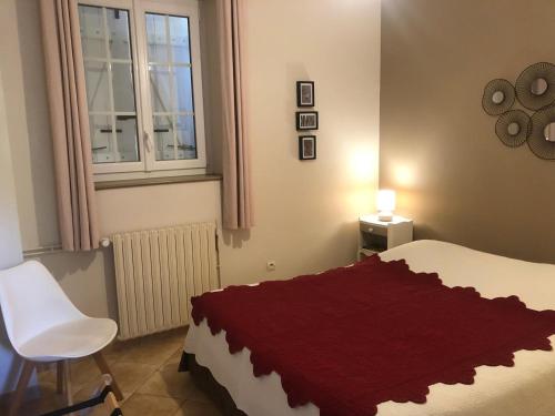 Suite familiale - Gîte du Moulin (Suite familiale - Gite du Moulin) in Esternay