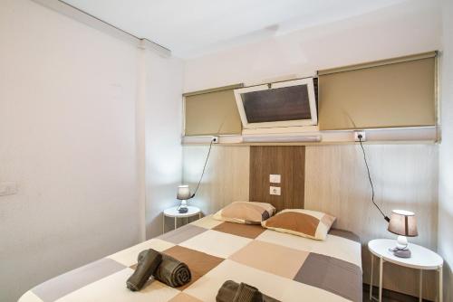 Beautiful Apartment 1115 Central - image 3