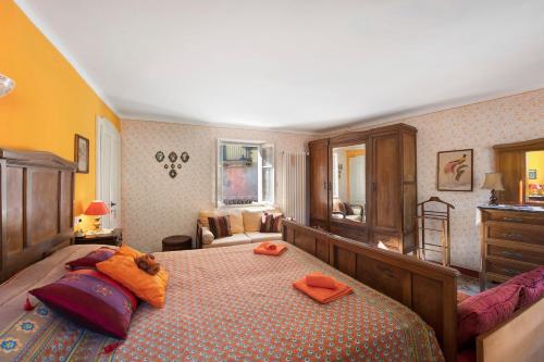 Il Mulino di Marina - Lake Como