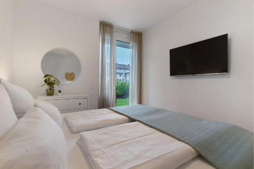 Km Style Apartment 2 in Freiburg im Breisgau, Deutschland