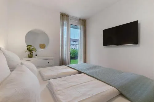 Km Style Apartment 2 in Freiburg im Breisgau, Deutschland