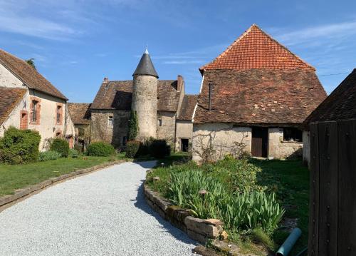 Chateau Mareuil - Dinsac