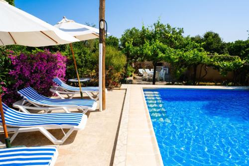 Can Consul - Ibiza Can Consul - Ibiza