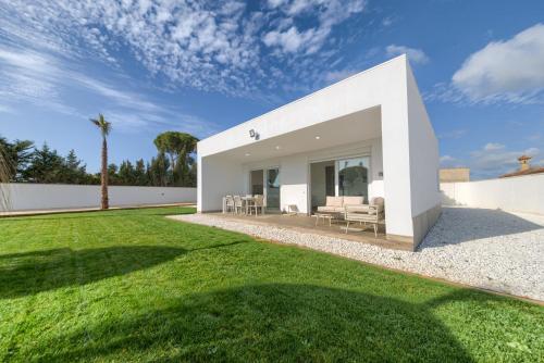 Villa Sancti Petri 10 pax