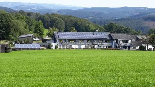 Ferienwohnungen Bußmann in Herscheid, Deutschland