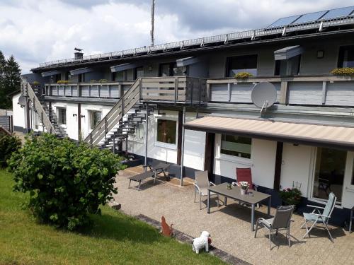 Ferienwohnungen Bußmann in Herscheid, Deutschland