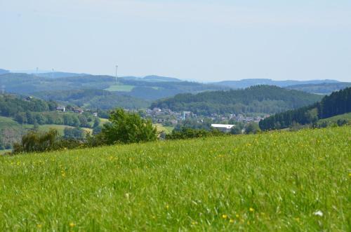Ferienwohnungen Bußmann in Herscheid, Deutschland
