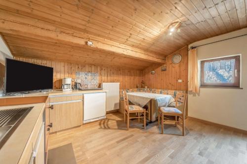  Untervernatsch Fewo Edelweiss in Schnals