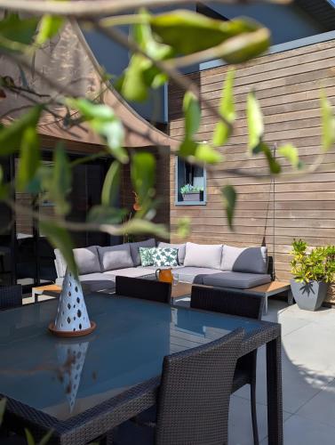 La Fee Maison Chambres D'hotes photo 5