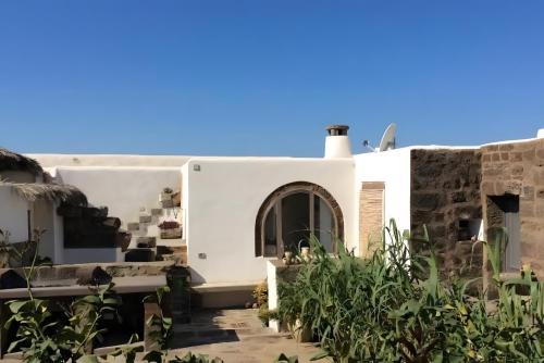 Dammuso Civulia Pantelleria