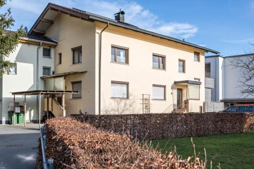 Ferienwohnung Tannenblick - Vorarlberg