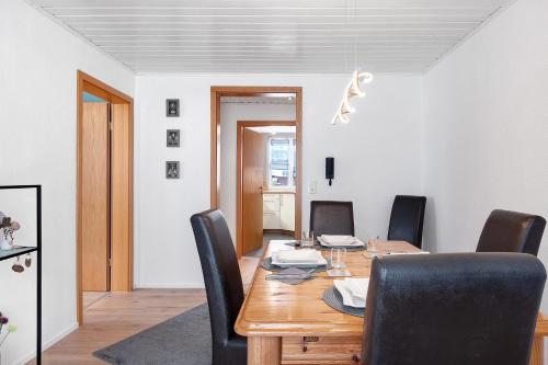 Udvendig, Auszeit Schwarzwald in Furtwangen