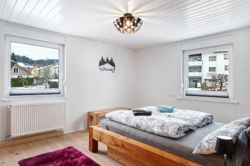 Auszeit Schwarzwald in Furtwangen