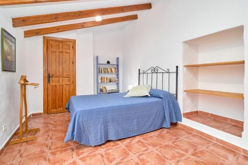 Casa Rural El Tesillo, Malaga