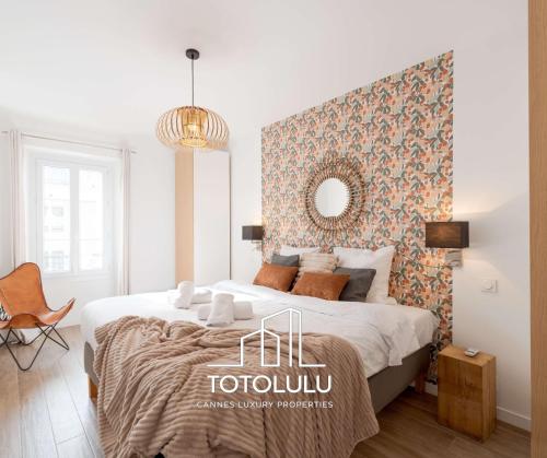 Totolulu Cannes Luxury Properties
