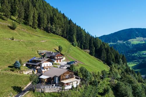 New - Steinhof Val di Mezzo - Stilves