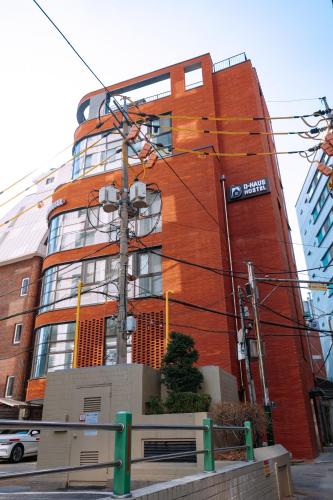 外部景觀