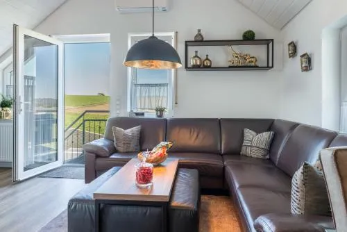 Ferienwohnung Romanas in Ostrach, Deutschland