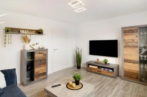 Ferienwohnung City in Emden, Deutschland