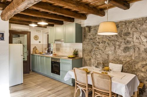 A szálláshely kívülről, El Celler - Can Bonet in Sant Marti Vell