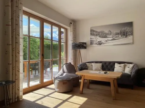 Ferienwohnung Max 3 in Garmisch-Partenkirchen, Deutschland