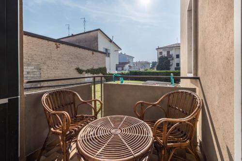  Casa Vacanze Elma in Bussolengo
