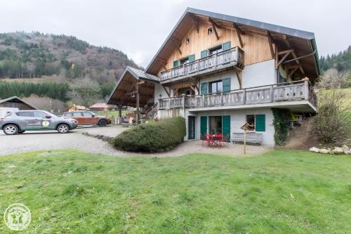 Gîte Chez Mayon gîte à louer Vailly