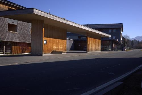 Central Home in Krumbach in Krumbach
