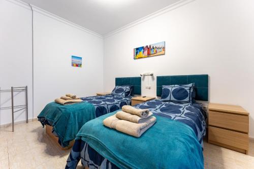234 Parque playa La cala - image 5