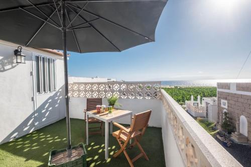 Casa Tajinaste - Villa Perenquén, Guía de Isora