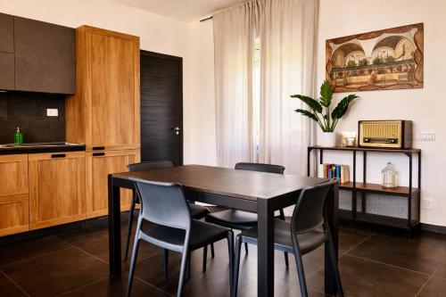 virtuve, Bombrelais in Calvi