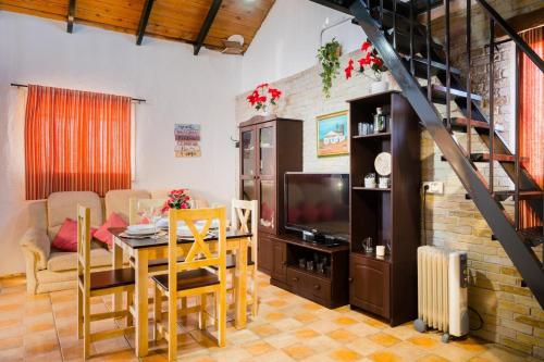 A szálláshely kívülről, El Paraíso Del Olivar (El Paraiso Del Olivar) in Benacazon