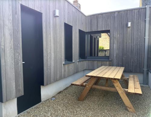 Maison avec WIFI à 90m de la plage à Ploumanac'h PERROS-GUIREC - Réf 321 gîte à louer Saint-Guirec