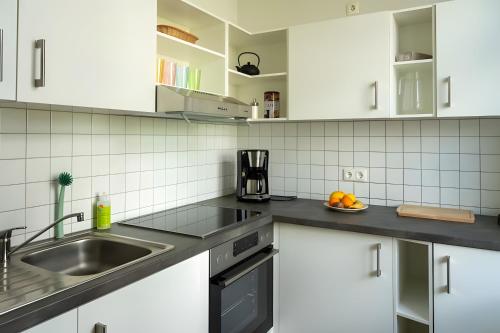 Ferienwohnung Lindner 1 in Weimar, Deutschland