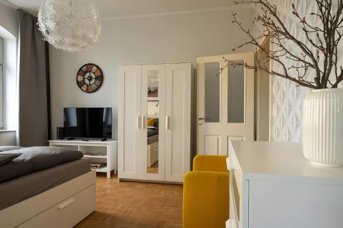 Ferienwohnung Lindner 1 in Weimar, Deutschland