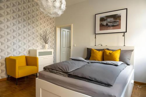 Ferienwohnung Lindner 1 in Weimar, Deutschland
