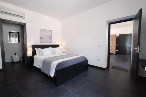 Bombrelais Room Type - Superior Apartment