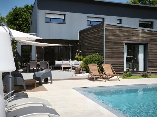 La Fee Maison, chambres d'hotes - Pleslin-Trigavou