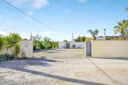 Casa Villanueva 1 -sólo Familias - image 2