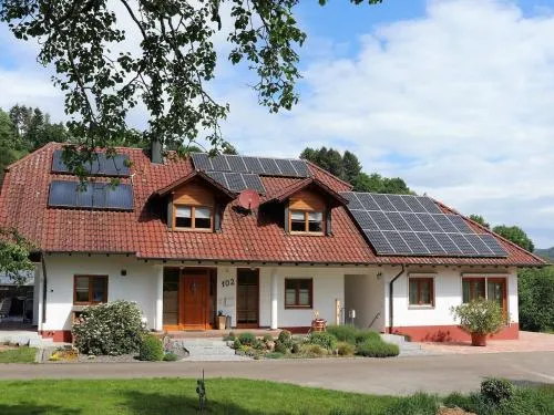 Ferienwohnungen Braun in Seelbach, Deutschland