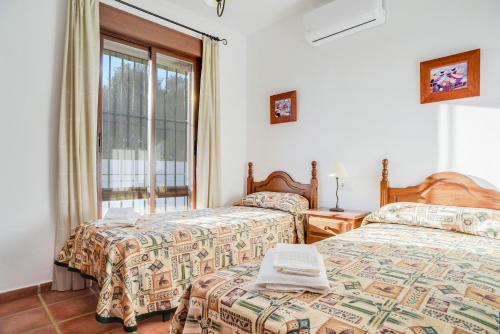 Casa Villanueva 1 -sólo Familias - image 3
